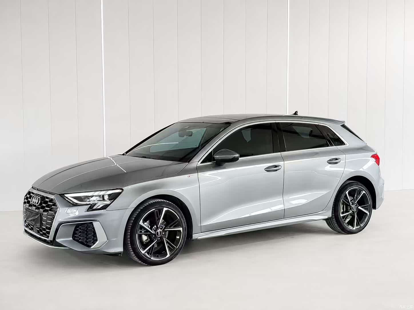 Audi A3, 2023 22