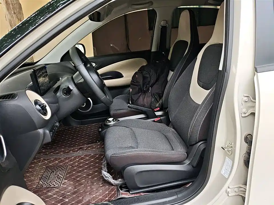 Wuling Wuling Bingguo