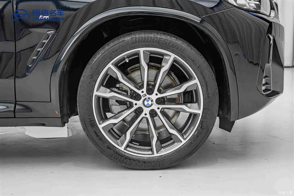 BMW X4, 2022 11