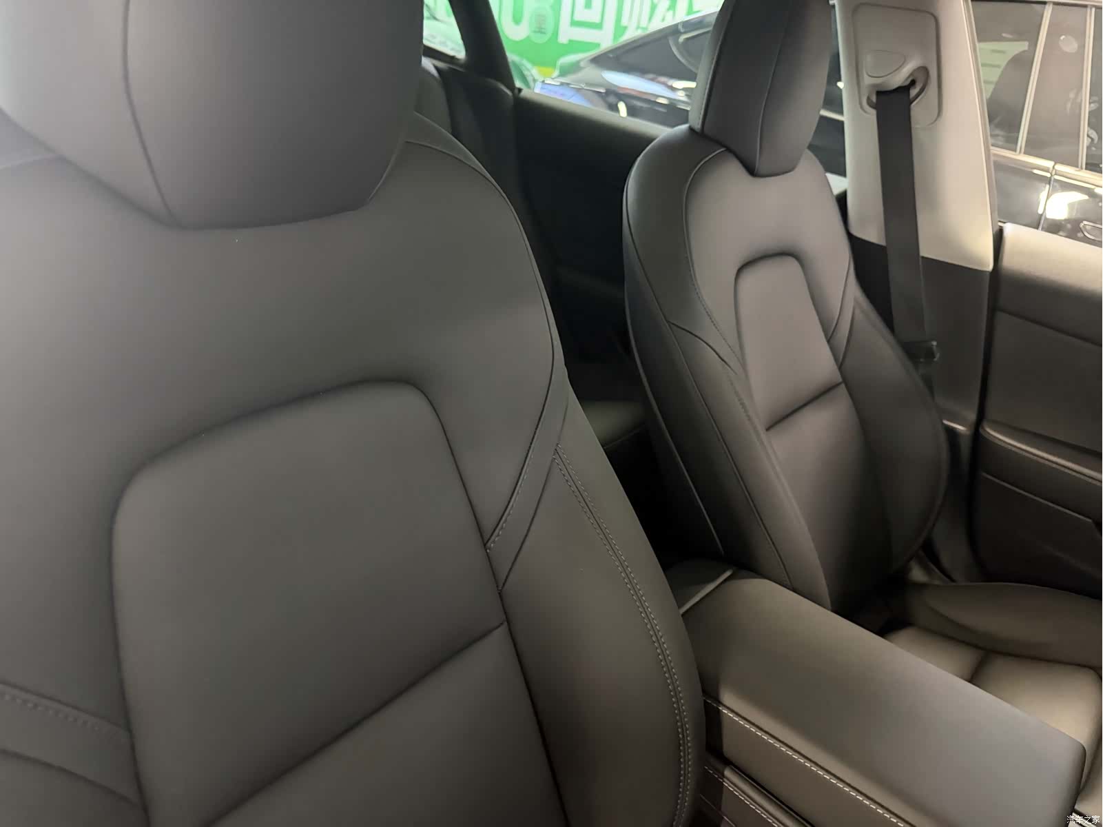 Tesla Model 3, 2021 16