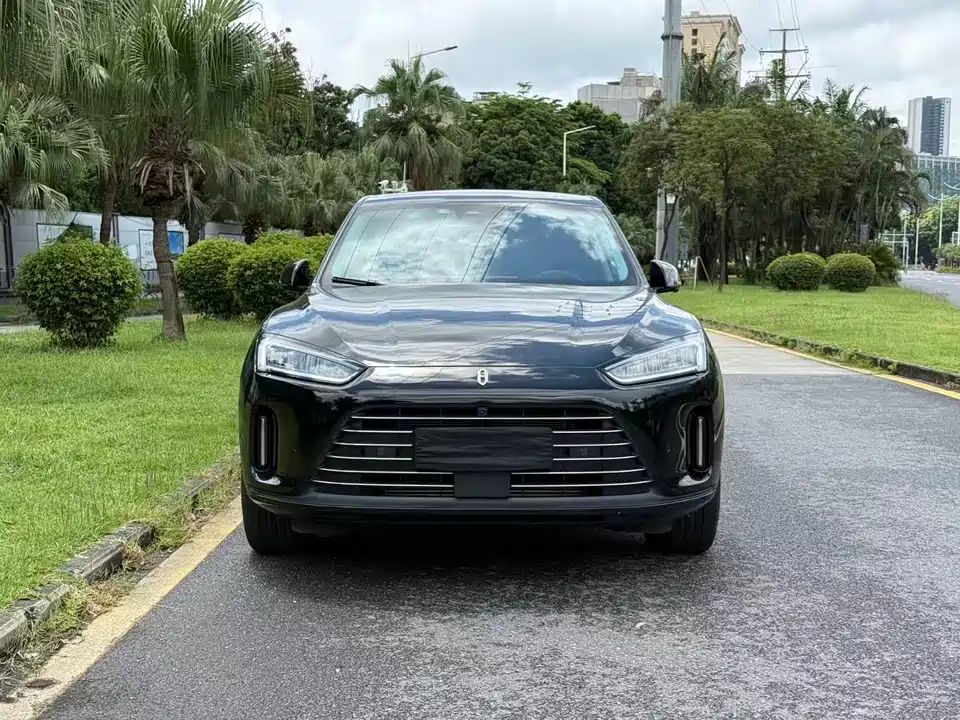 HarmonyOS Ask the world M5