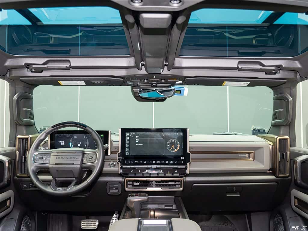 Hummer SUV, 2024 18
