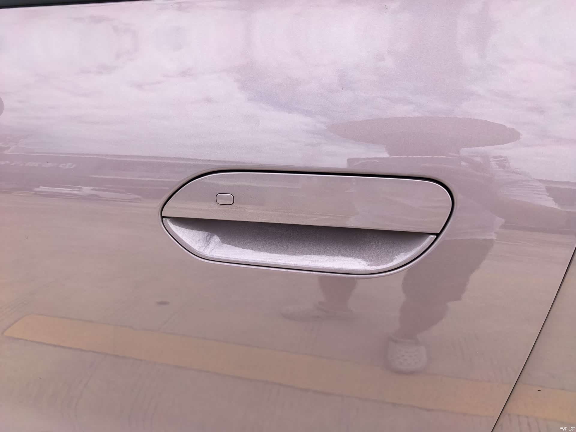 Geely Xingyuan, 2025 15
