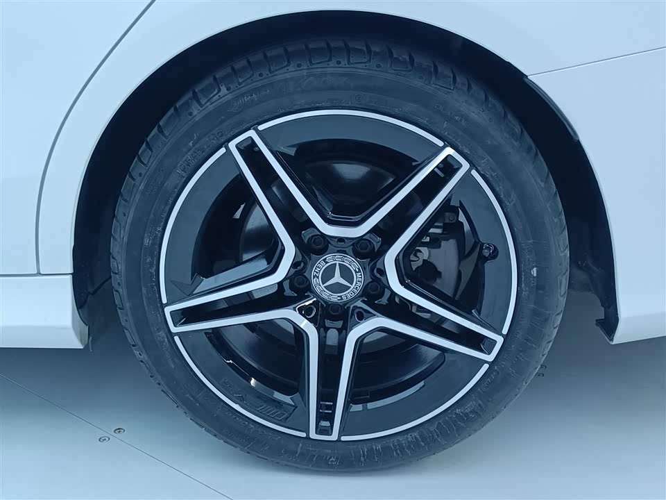 Mercedes-Benz Class C Mercedes-Benz Class C