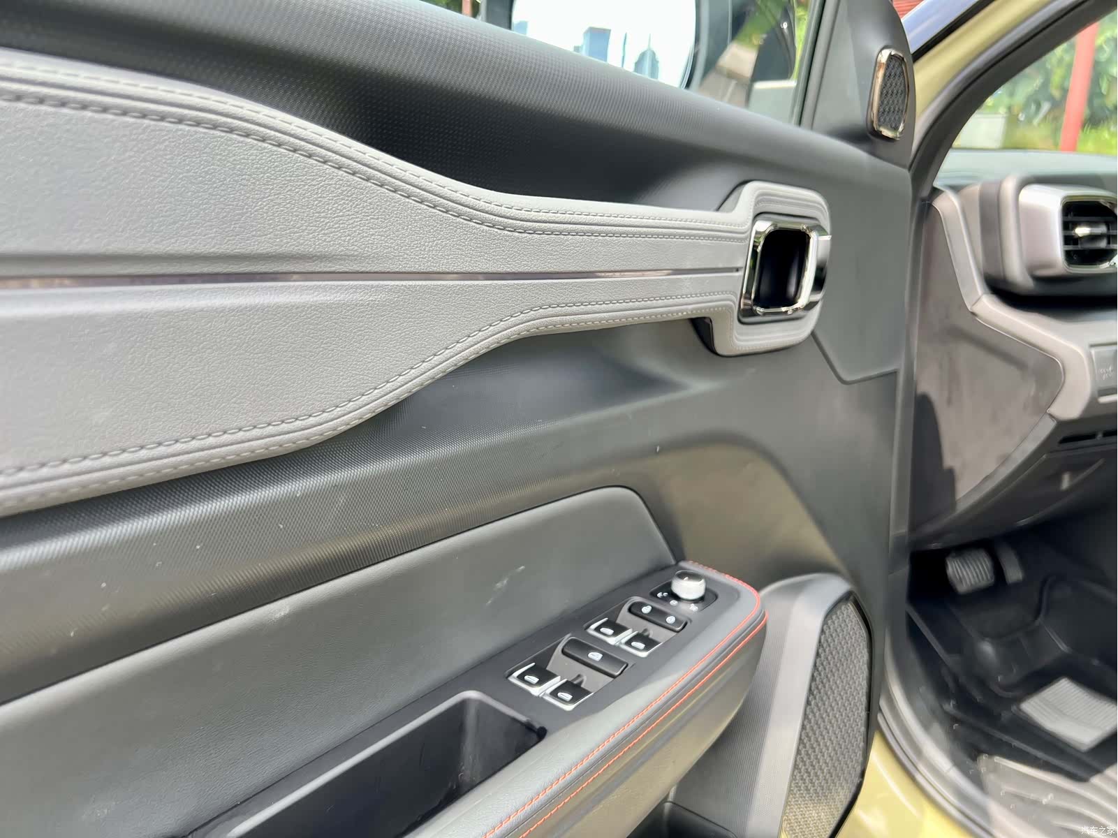 Geely 1.5TD, 2024 9