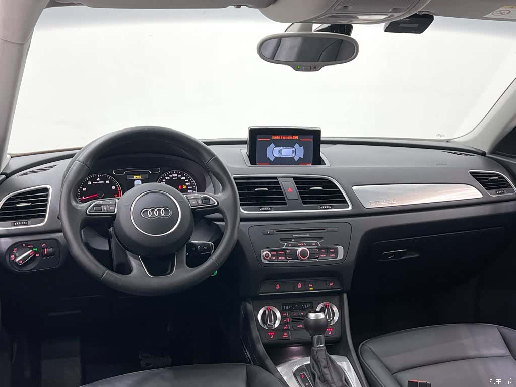 Audi Q3, 2015 15