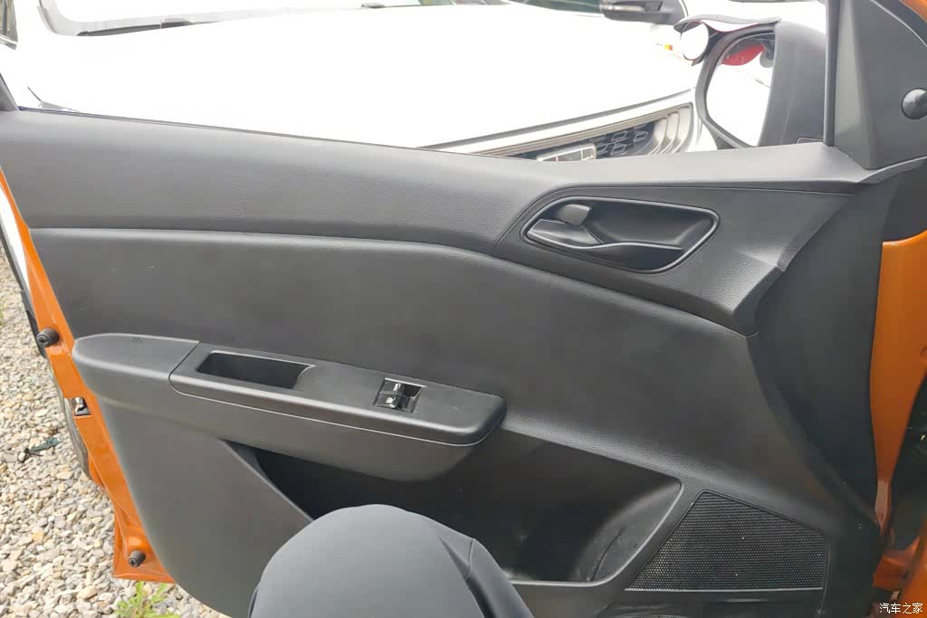 Wuling 310, 2017 7