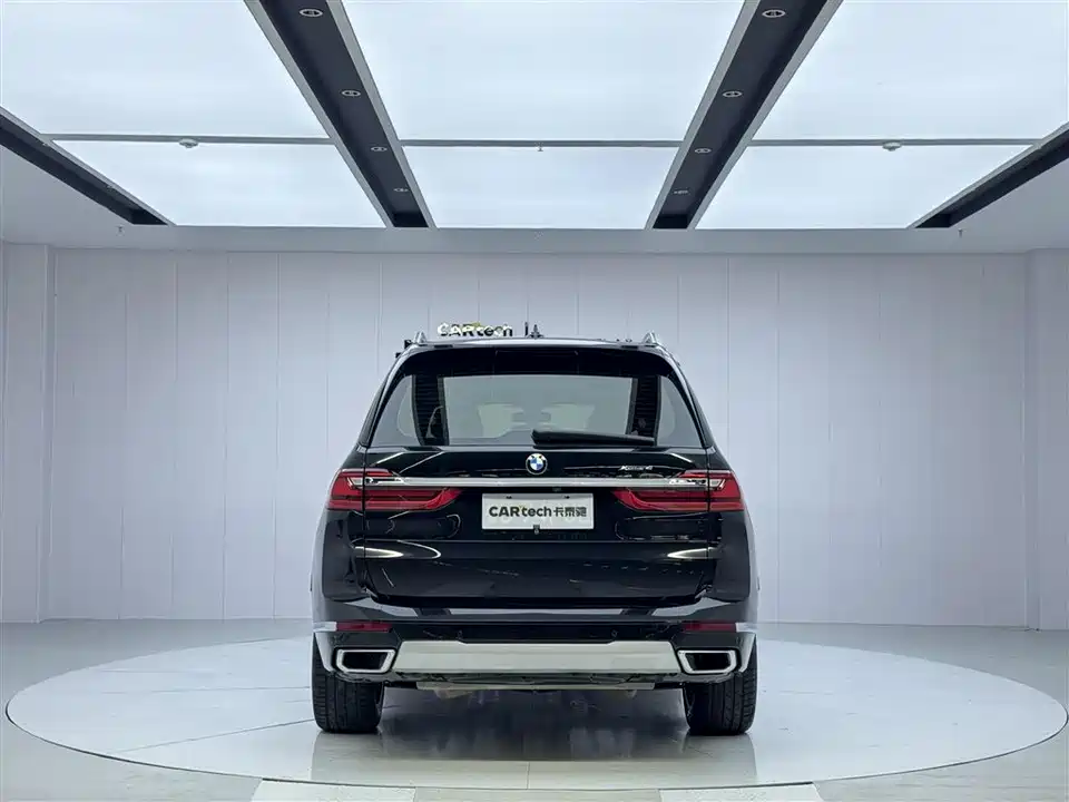 BMW X7 BMW X7
