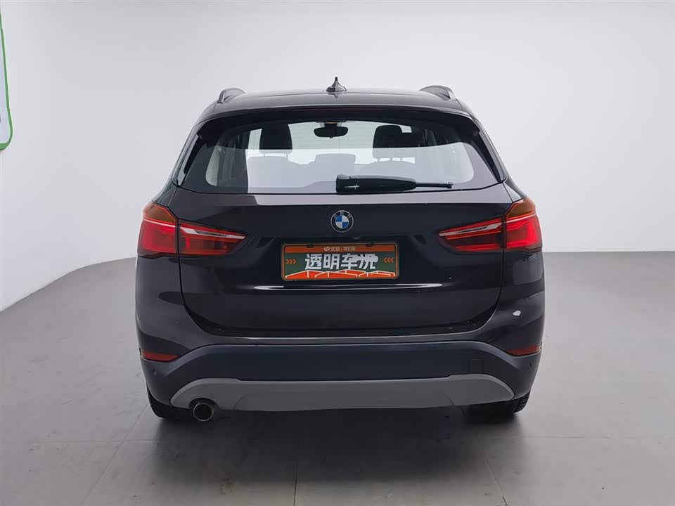BMW X1 BMW X1