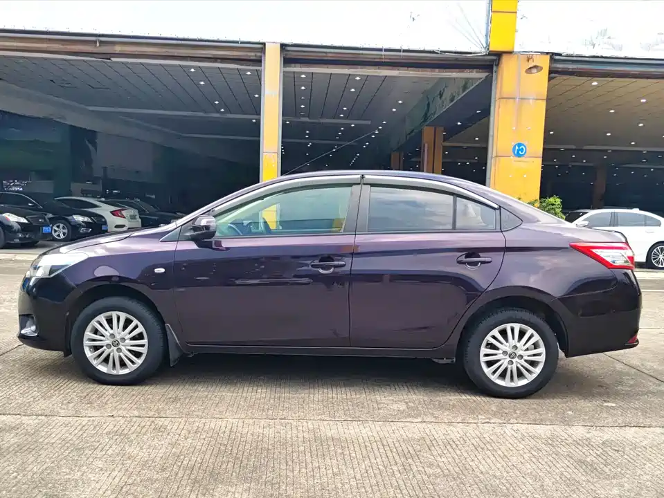 Toyota Vios