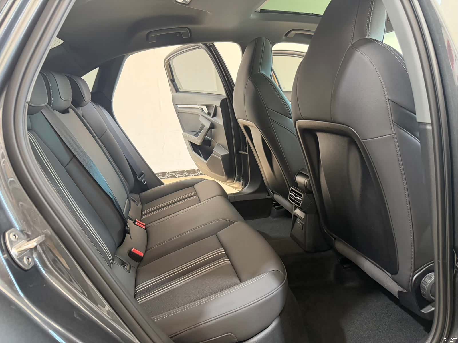Audi A3, 2023 11