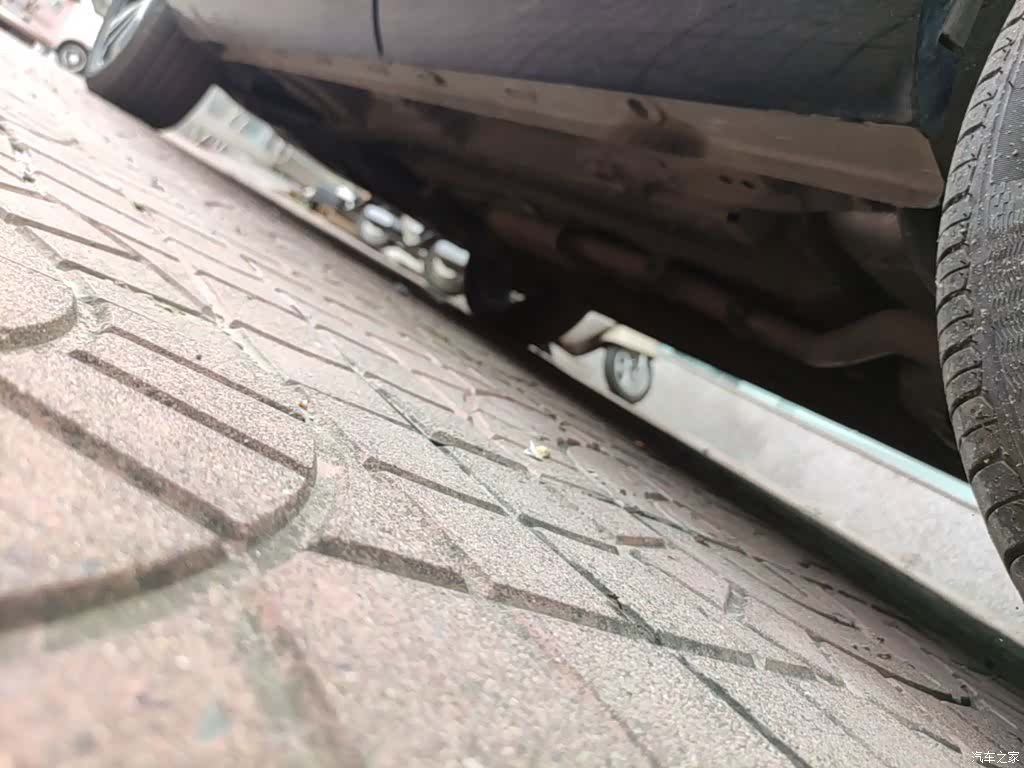 Roewe RX5, 2023 22