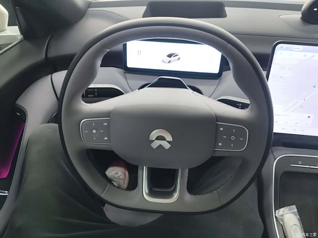 NIO ET5, 2025 7