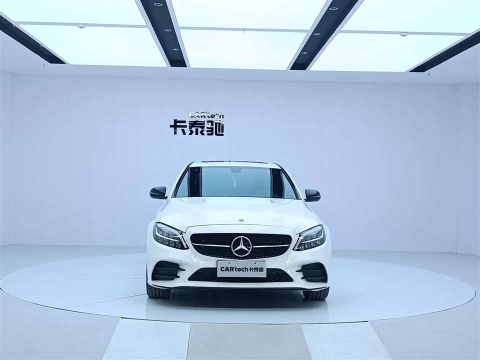 Mercedes-Benz Class C Mercedes-Benz Class C