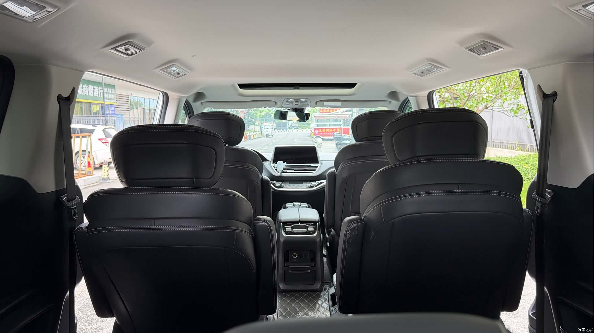 Maxus G20, 2024 19