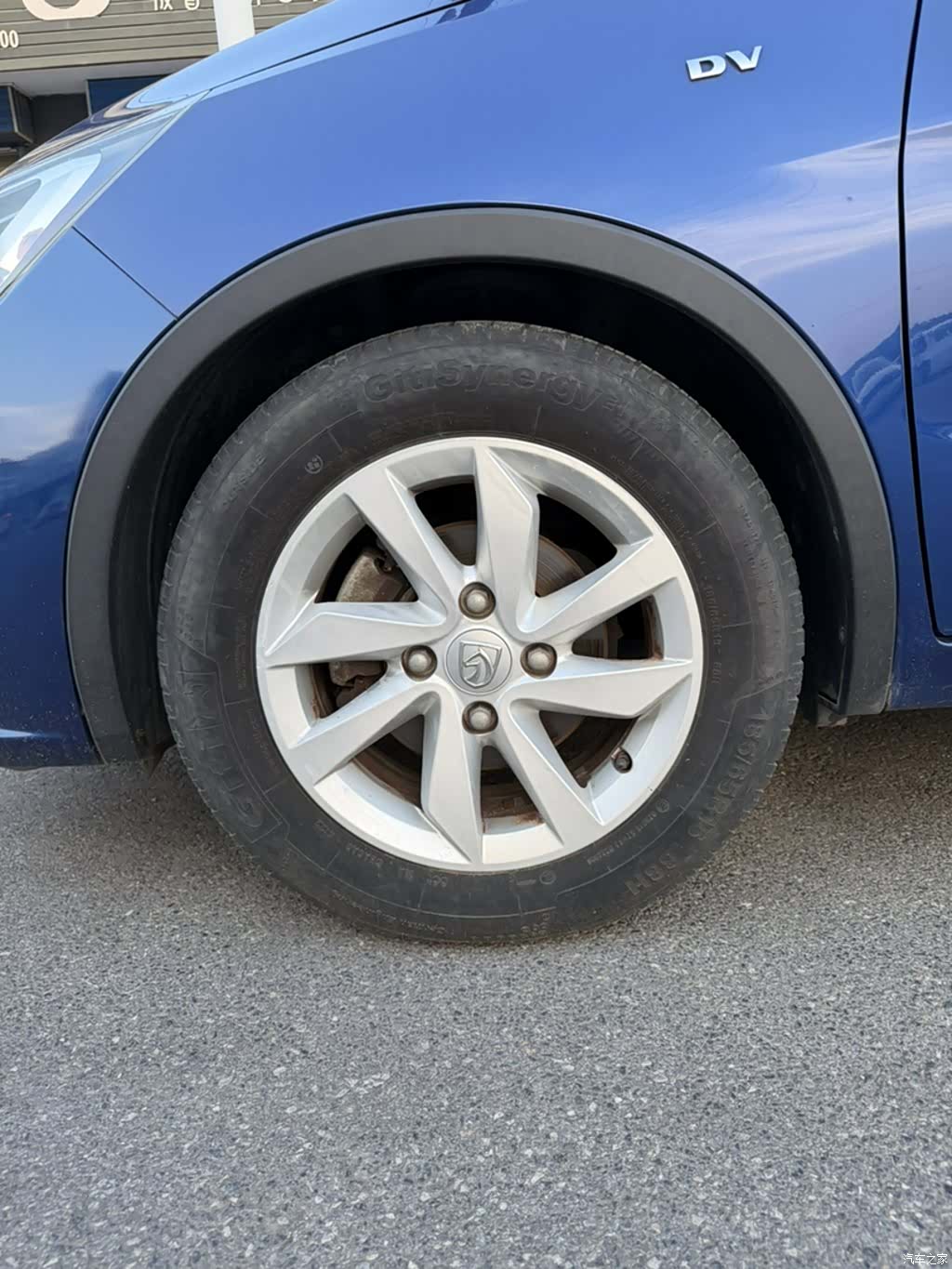 Wuling 310W, 2017 24