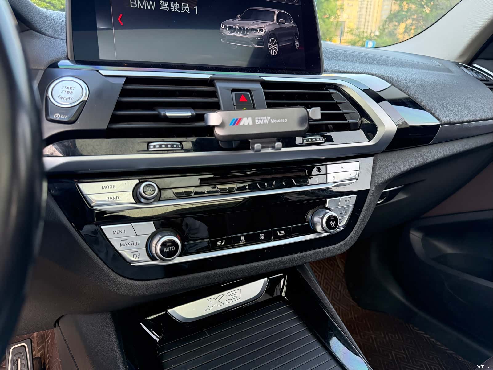 BMW X3, 2019 17
