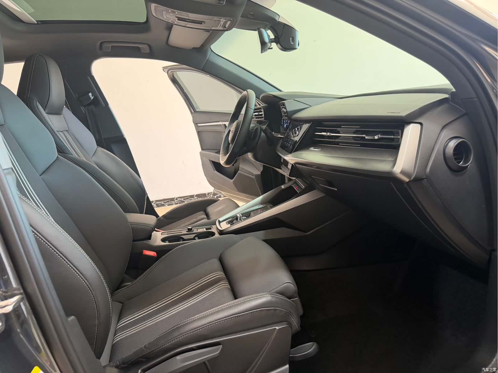 Audi A3, 2023 10