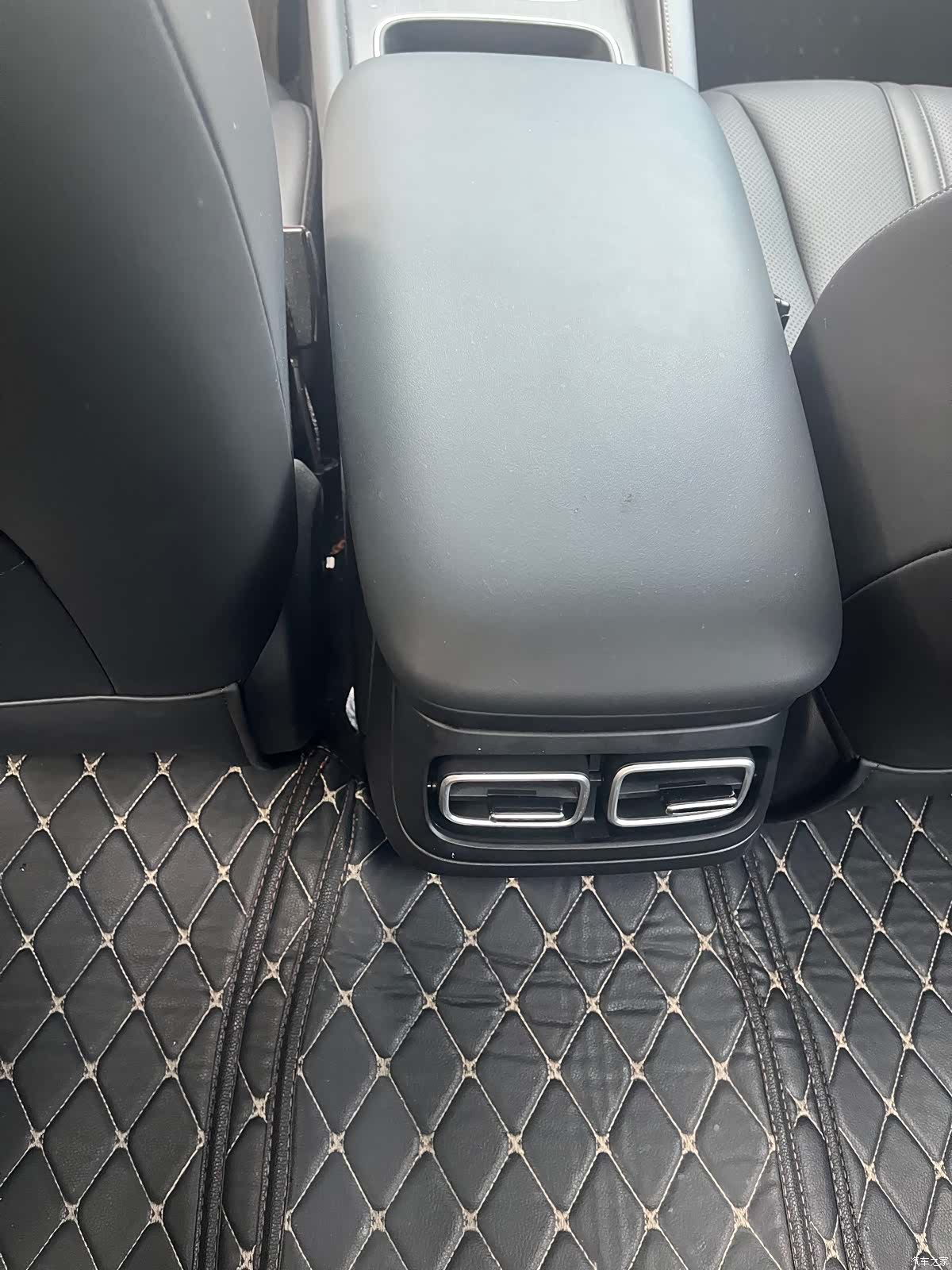 Roewe D7, 2025 15
