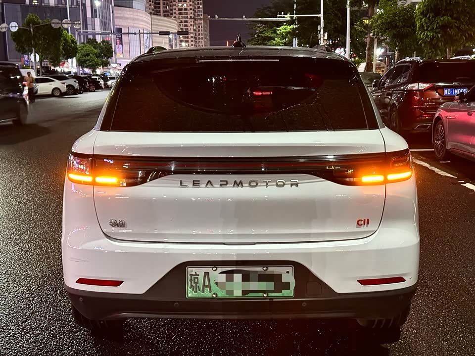 Leapmotor C11 Leapmotor C11