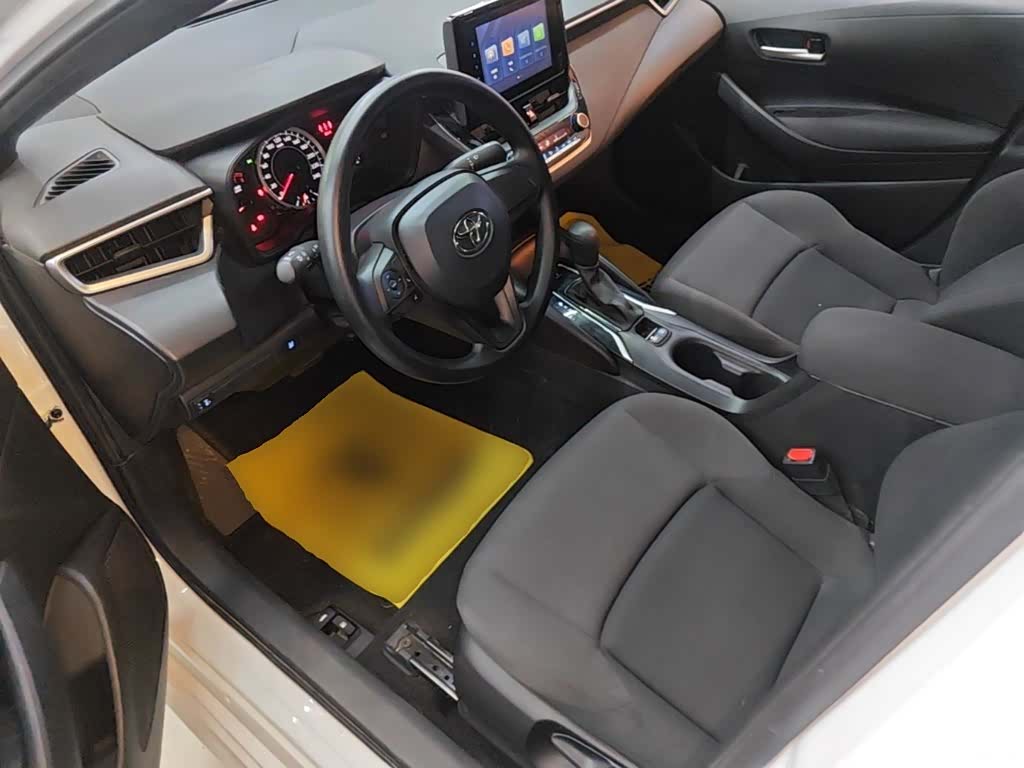 Toyota Levin, 2023 8