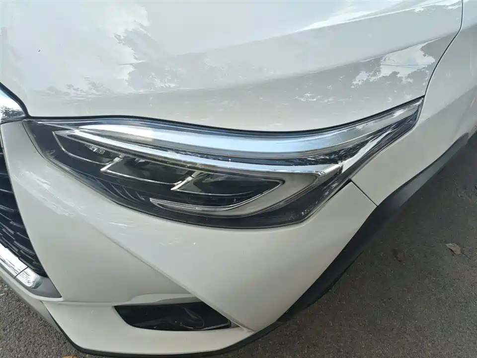 Toyota YARiS L Zhixuan