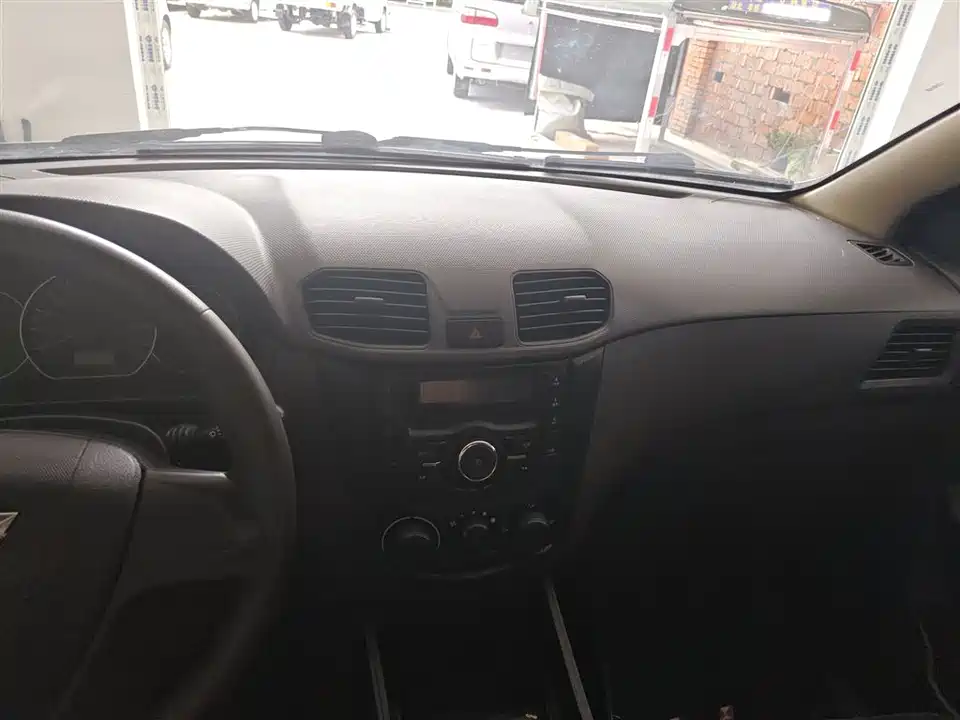 Wuling Wuling Hongguang