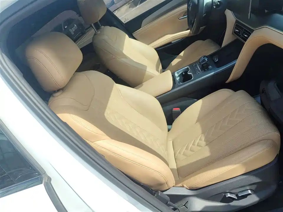 BYD Song L DM-i