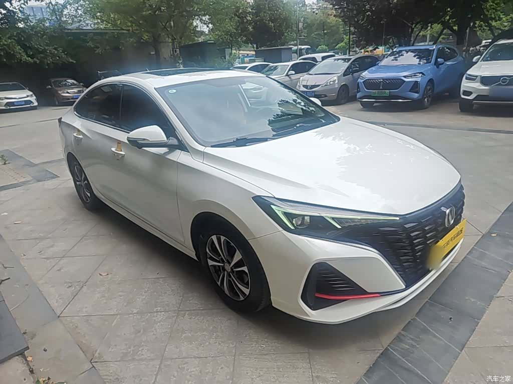 Changan Eado, 2023 4