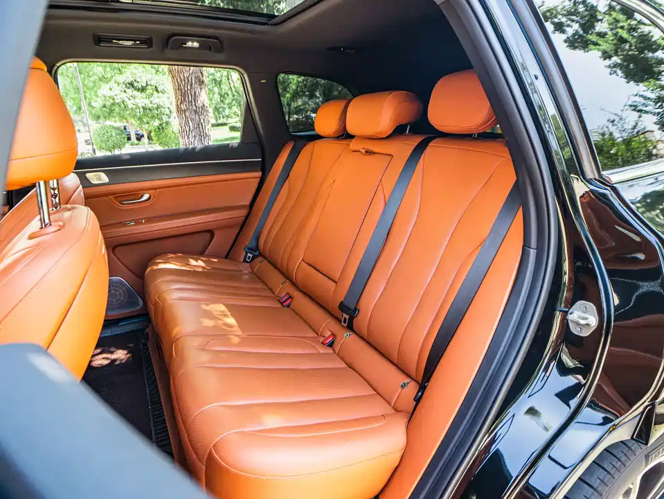 HarmonyOS Ask the world M7