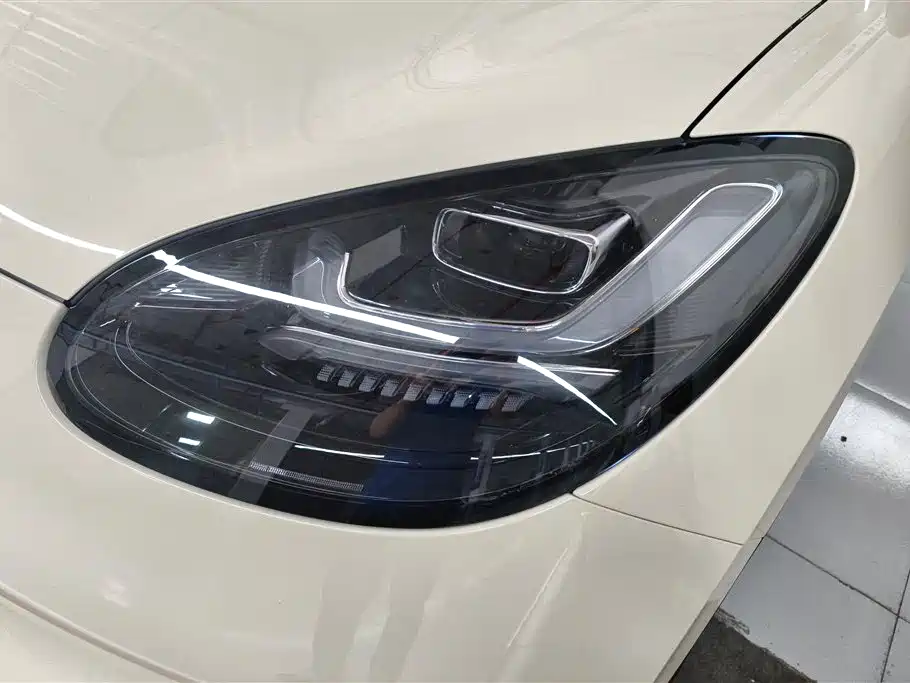 Wuling Wuling Bingguo