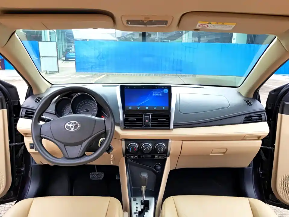 Toyota Vios