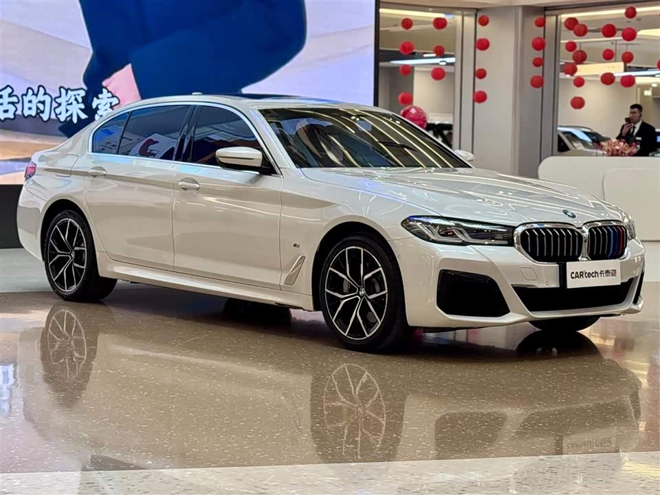 BMW 5 series BMW 5 series