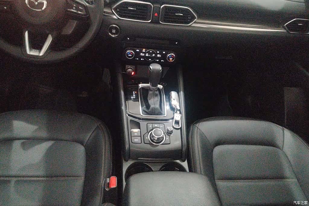 Mazda CX-5, 2019 16