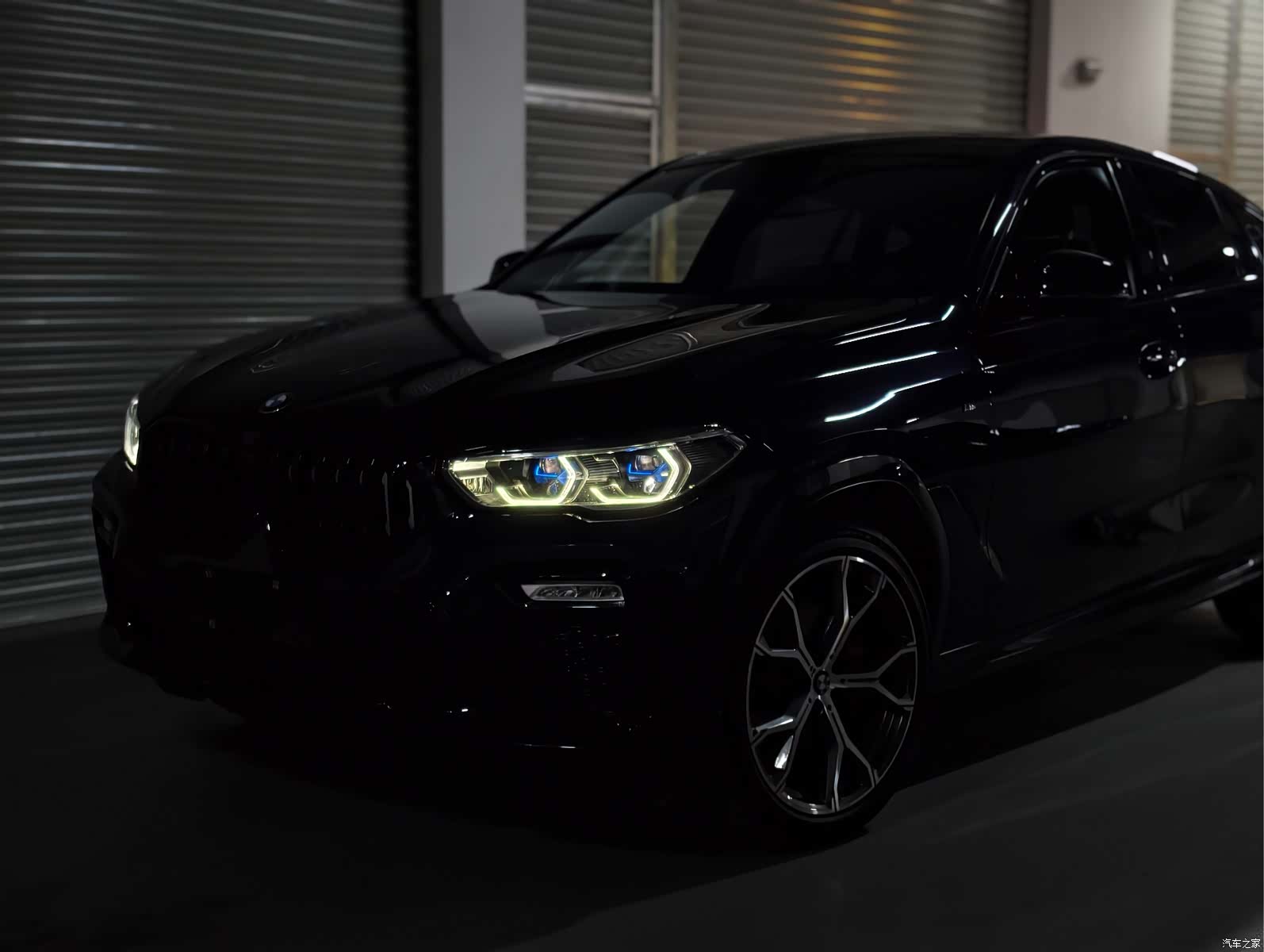 BMW X6, 2020 18