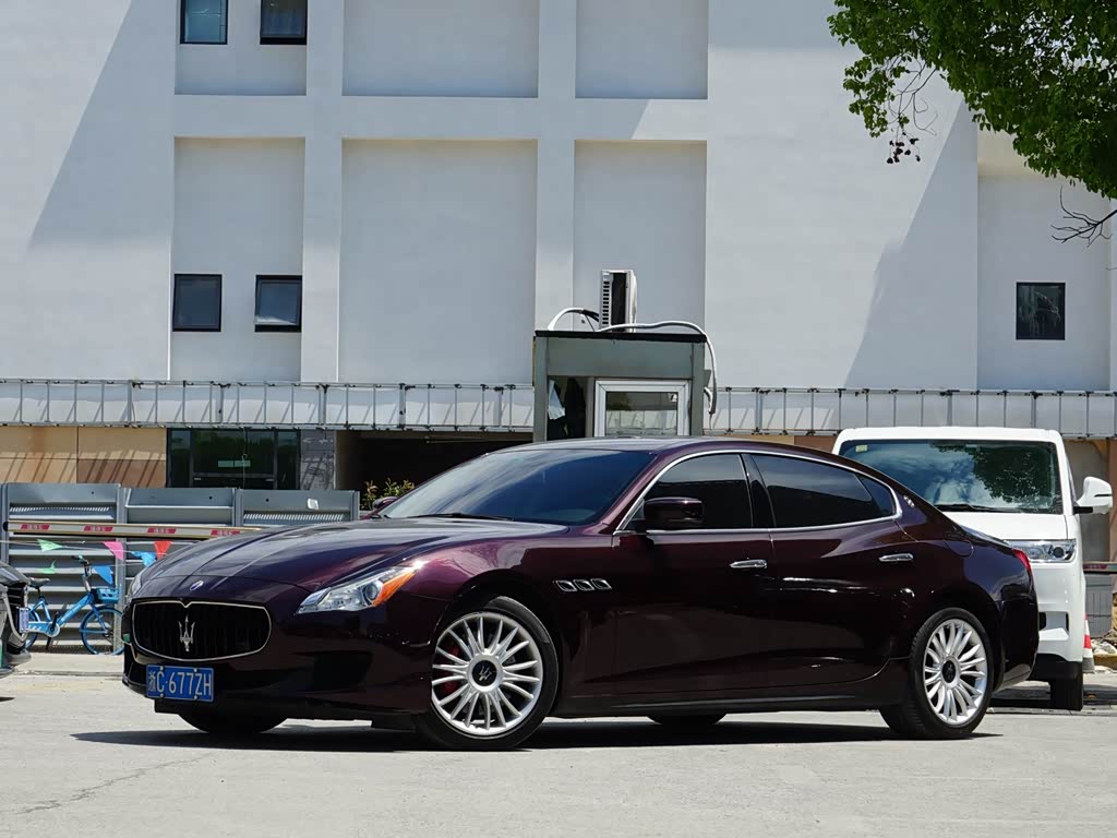 Maserati