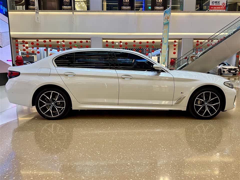 BMW 5 series BMW 5 series
