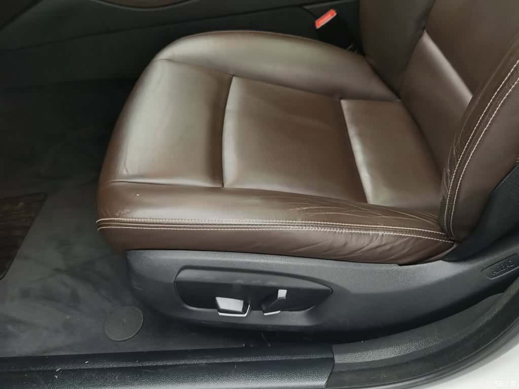 BMW 5 Series, 2015 20