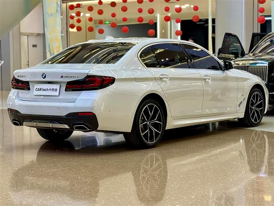 BMW 5 series BMW 5 series