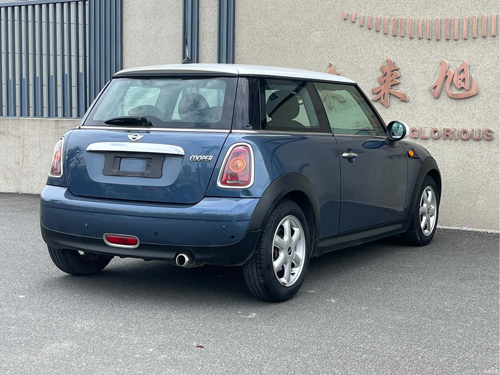 Mini Cooper, 2010 все фото