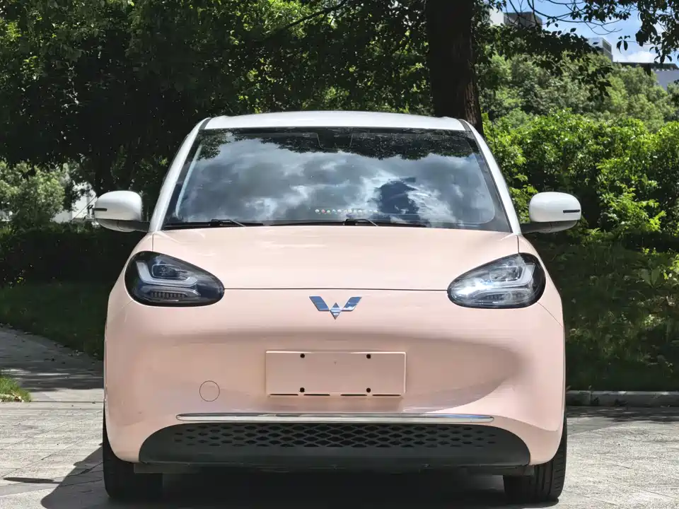 Wuling Wuling Bingguo