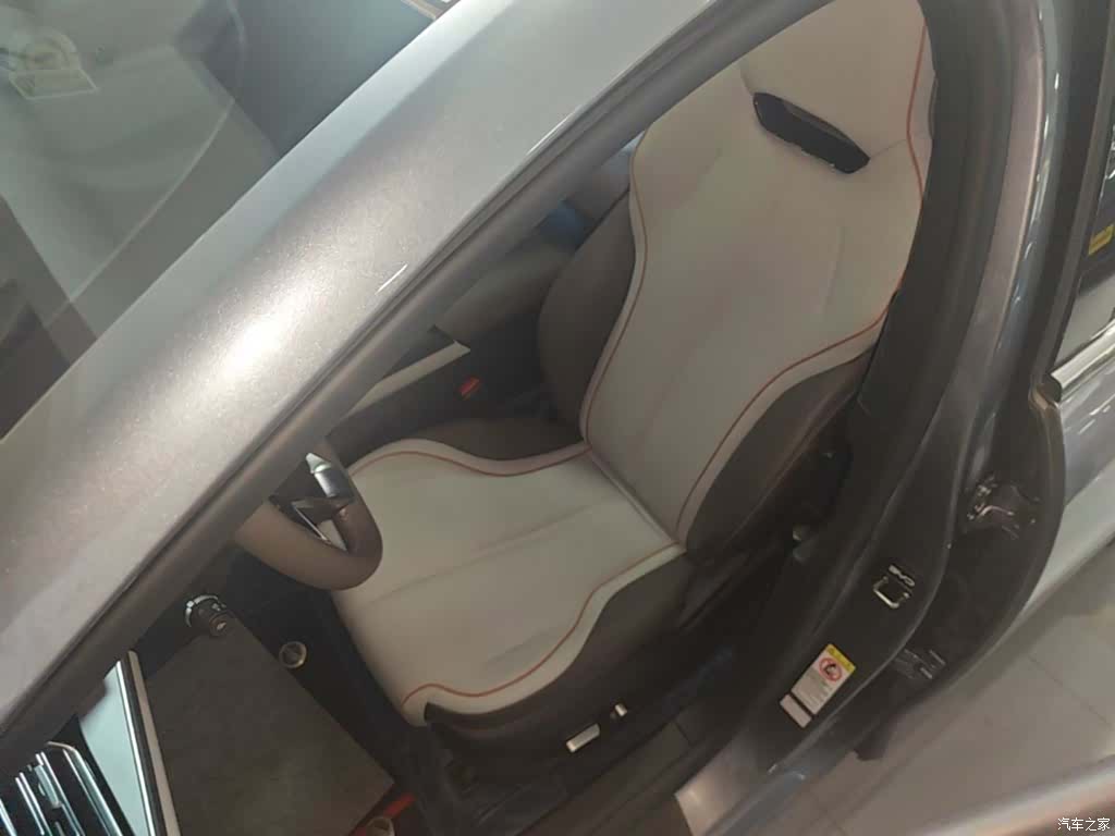 BYD Qin, 2024 15