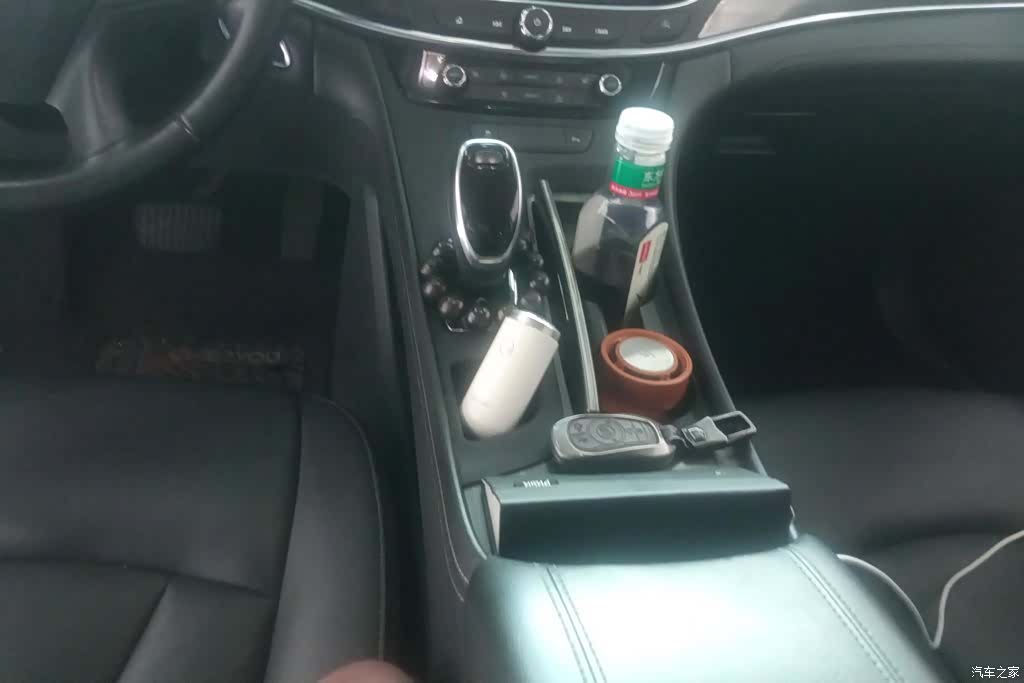 Buick LaCrosse, 2020 16
