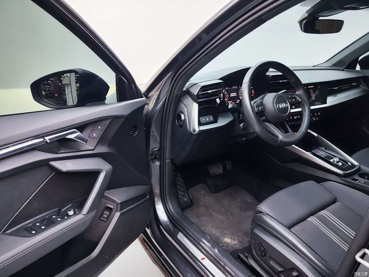 Audi A3, 2023 7