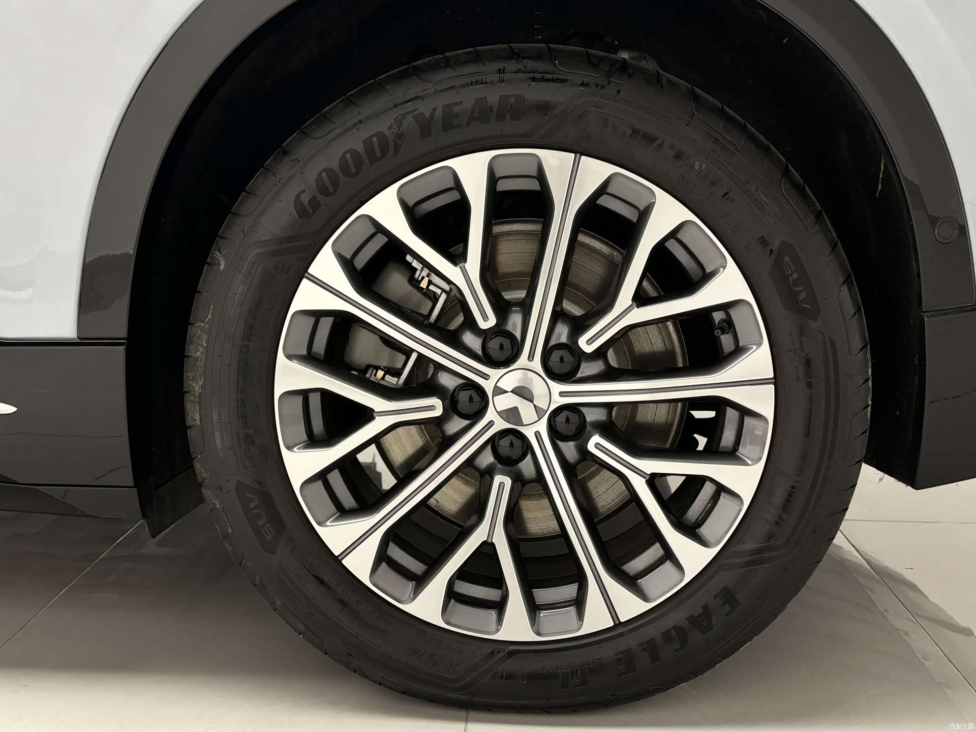 NIO EC6, 2025 21