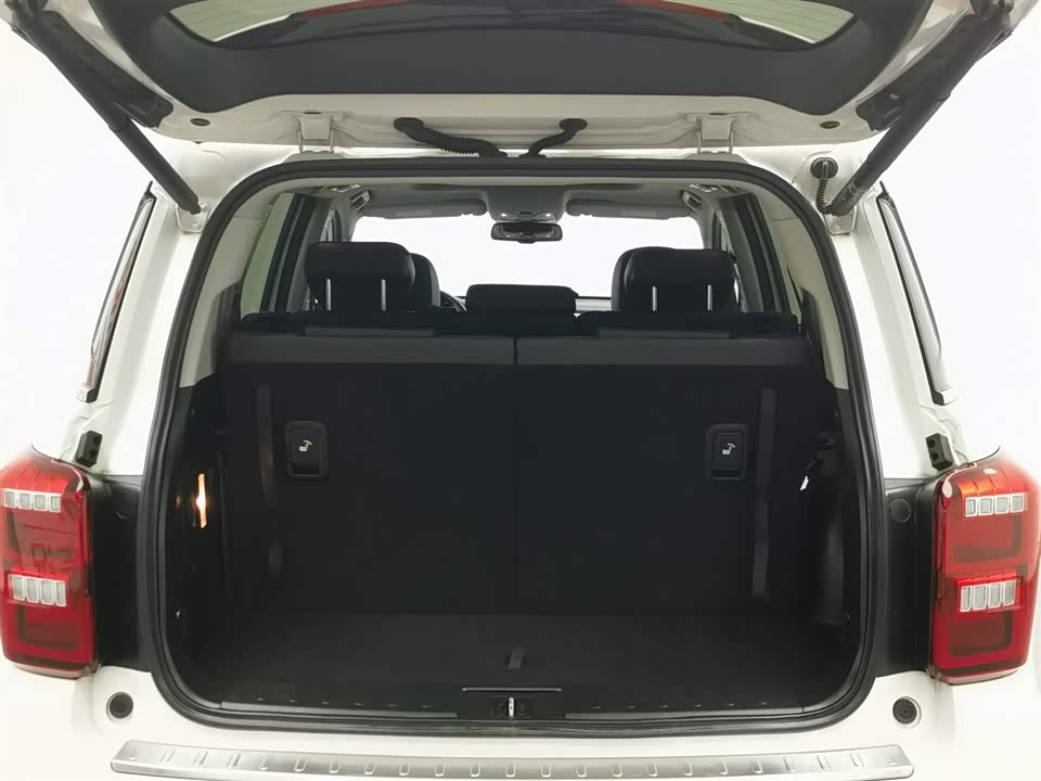 Trumpchi Trumpchi GS8