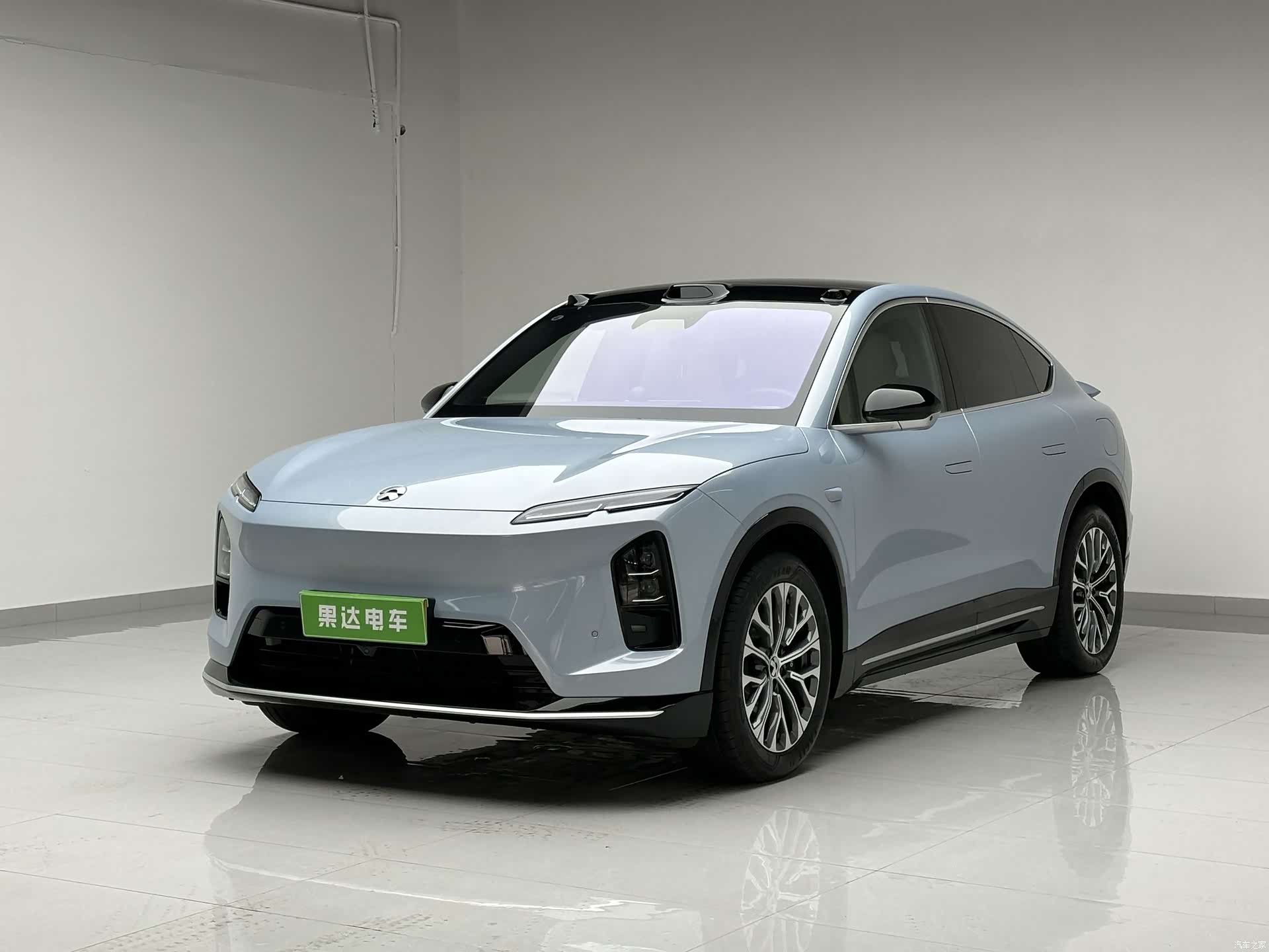 NIO EC6, 2025 1