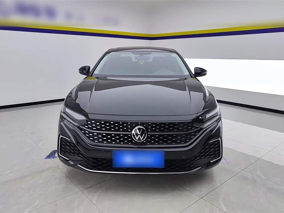 Volkswagen Passat Volkswagen Passat