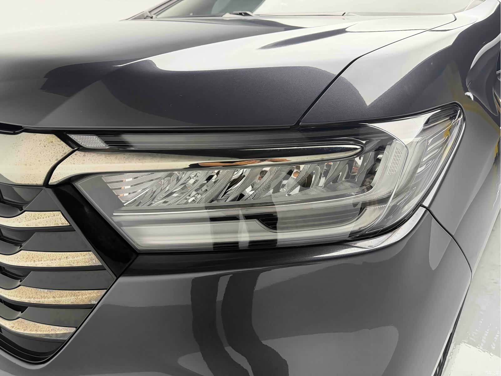 Honda Odyssey, 2022 4