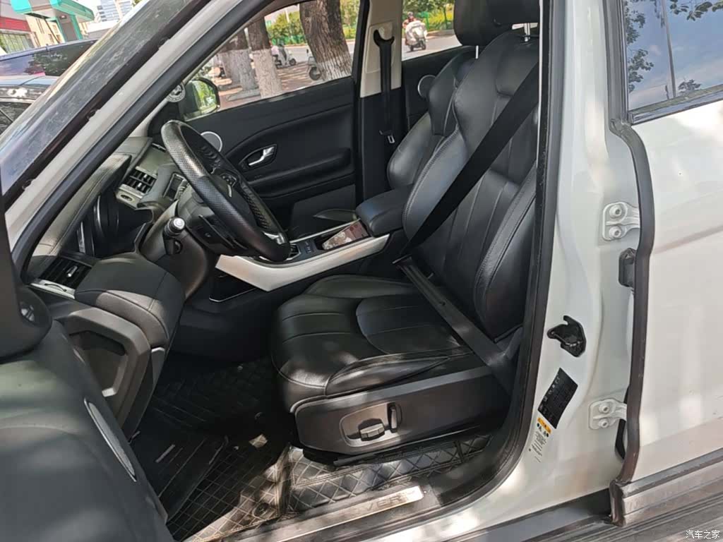 Land Rover Range Rover, 2017 15